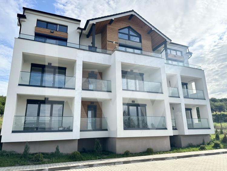 Apartament - Zona Industrială Vest - Încălzire în pardoseală - 6