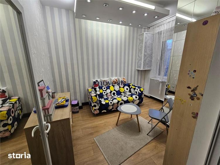 Spațiu comercial, de 56 mp, în Central