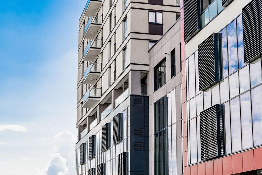 Spațiu comercial, de 201.5 mp, în Complex Studențesc