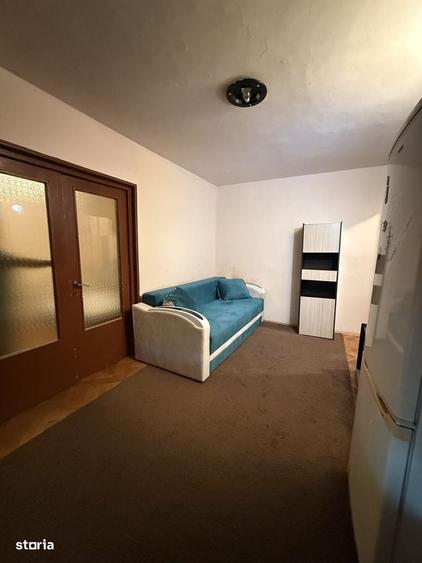 Apartament 2 camere, parter, 32 mp utili - Piata Doina - 2