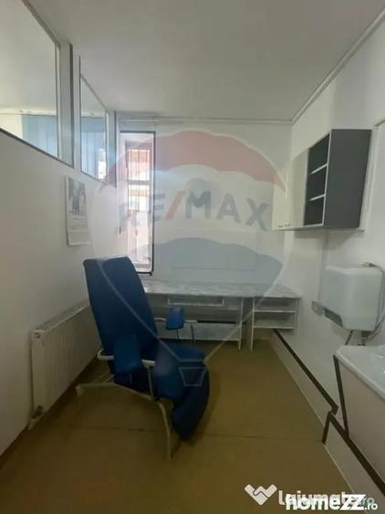 Spațiu comercial, de 77 mp, în Ultracentral