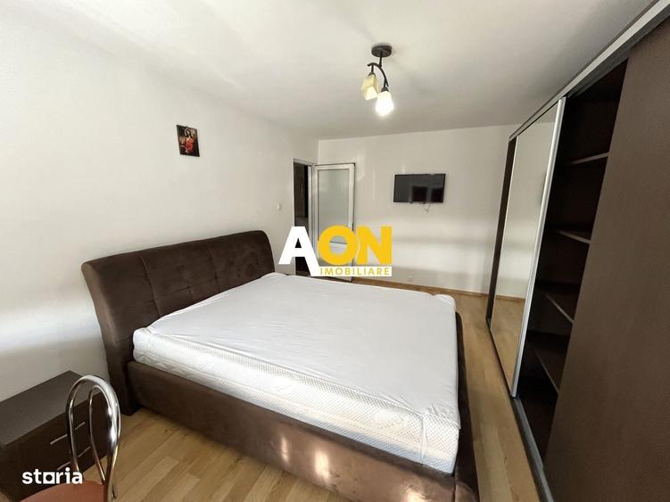 Apartament cu 2 camere în Ampoi 3