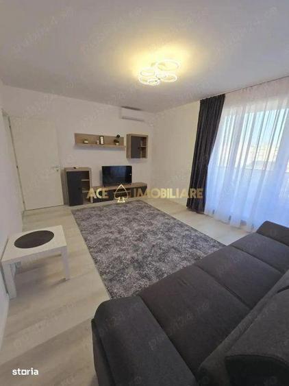 2 Camere de inchiriat | Doamna Ghica | Centrala | Parcare Subterana - 5