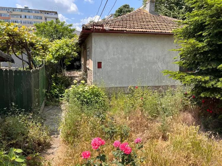 Teren de 431 mp, în Viile Noi