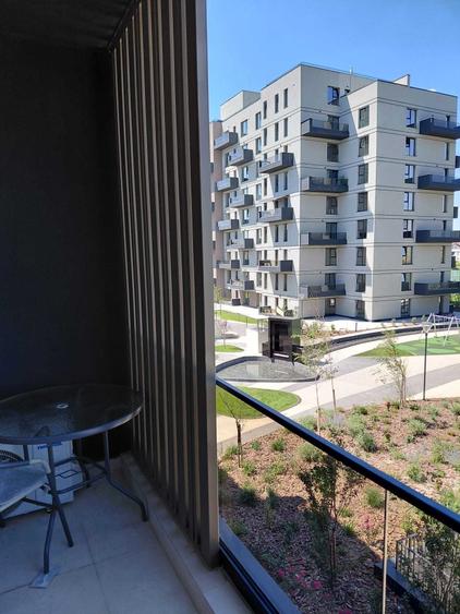 MRS Gradinile - apartament 2 camere - 1