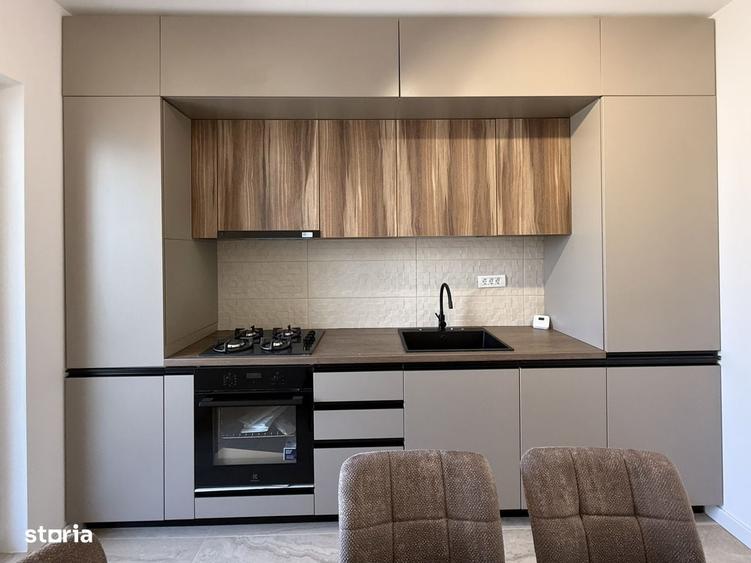 Apartament 2 camere | Proprietar | Loc de parcare inclus - 1