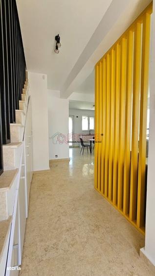 Casă cu 4 camere în Vidra