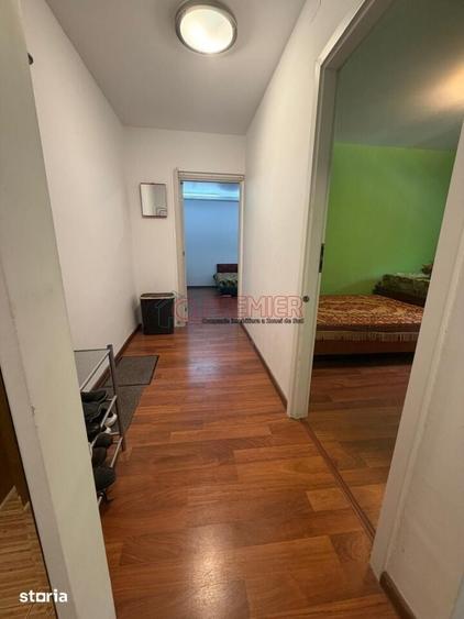 Str Izvorul Rece - apartament 2 camere - 14