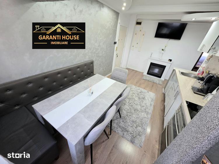 Bd. Republicii, apartament cu 2 camere, etaj 4, decomandat, 78 900 - 2