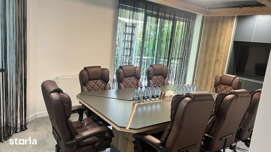 Inchiriere Vila Floreasca -spatiu versatil pentru diferite activitati - 6