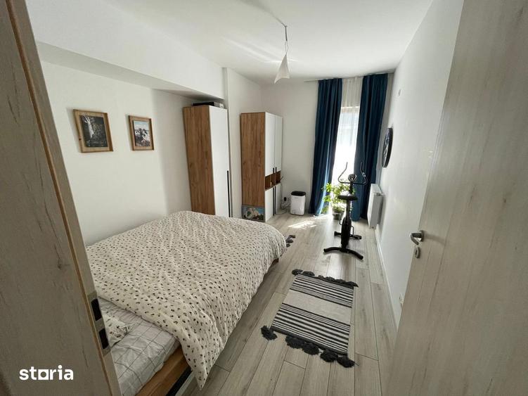 Apartament 3 camere,Moghioros Park Residence , Drumul Taberei - 7