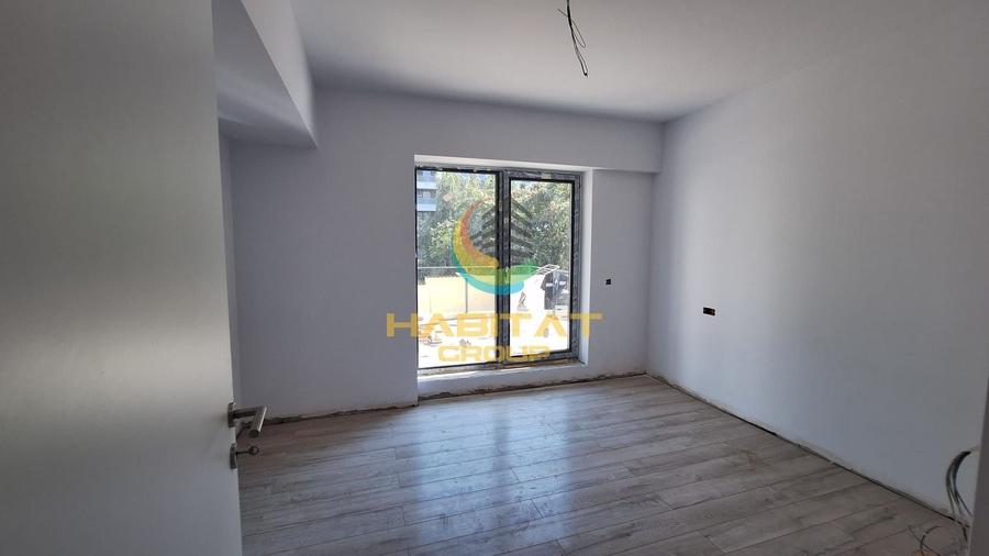 Apartament cu 2 camere decomandat în Berceni