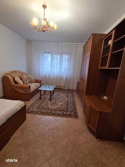 Garsonieră în Central