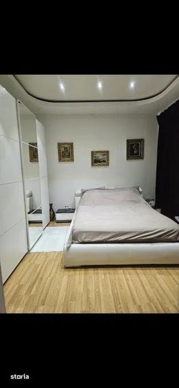 apartament 2 camere la curte/zona Parcul Carol/modern utilat - 1