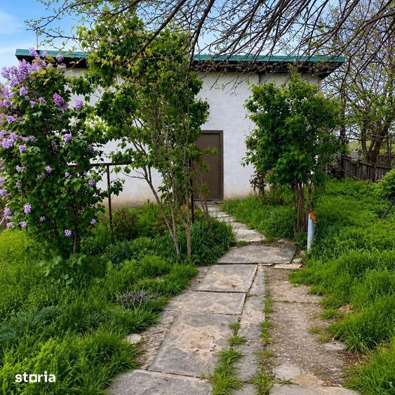 Casa si anexe + teren 700mp, Tulcea - 1