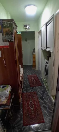 Apartament 2 camere etaj 3 Sagului - 1