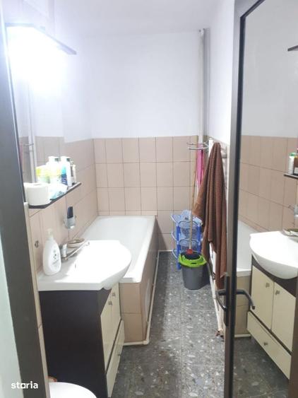 Apartament cu 2 camere în Port
