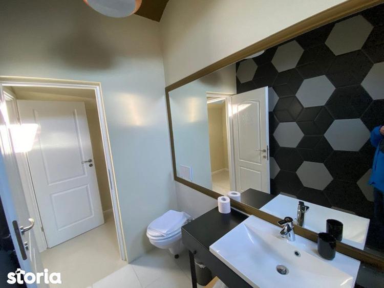 Apartament cu 4 camere în Mănăștur