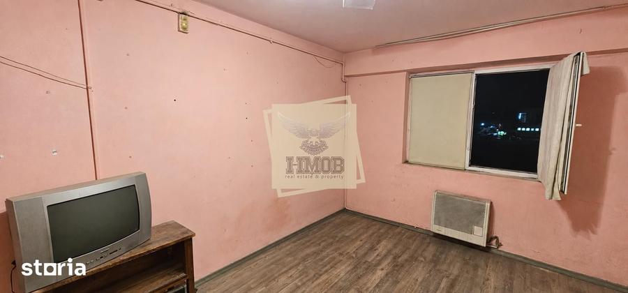 Garsonieră în Lazaret