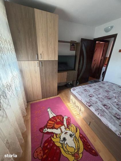 Apartament cu 2 camere în Craiovița Nouă