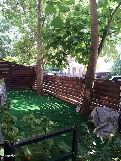 Apartament cu 2 camere în Vârteju