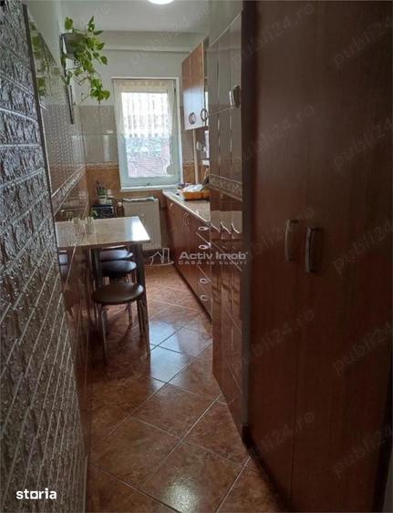 Apartament cu 2 camere în Fortuna