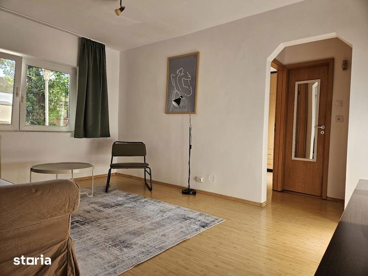Apartament cu 2 camere în Micălaca