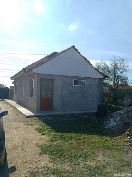 Casă în Băilești