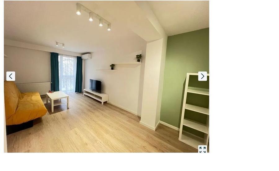 2 camere lacul tei -complex rezidential LUX - 1