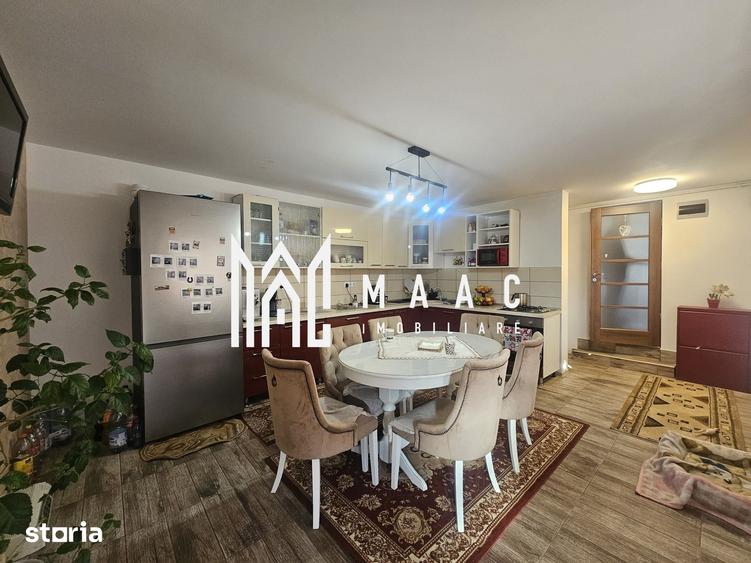 Casă cu 5 camere cu Teren 450 Mp în Piața Cluj