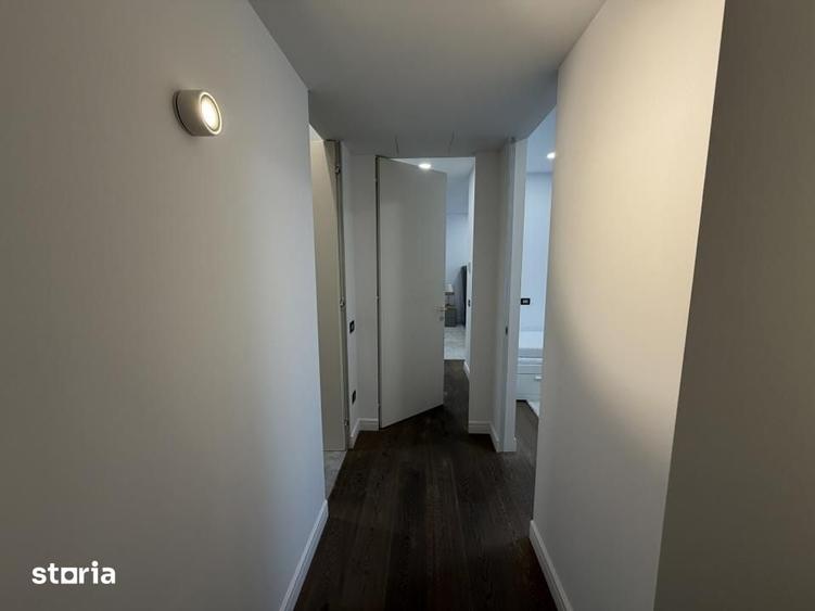 3 Camere | Herastrau - Cortina Residence | 2 Bai | Parcare - 15