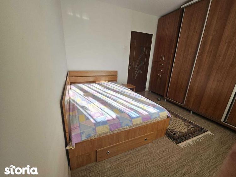 Apartament cu 2 camere decomandat, mobilat în Rahova — fotografia 3