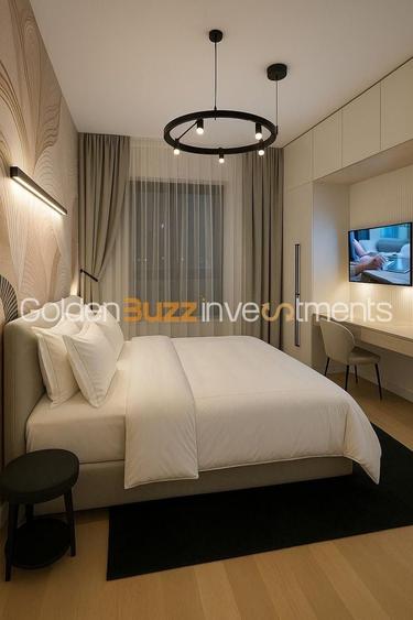 Apartament cu 3 camere în Floreasca