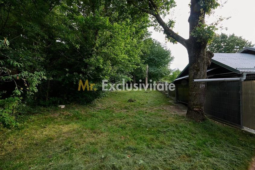 Casă cu Teren 507 Mp în Găvana