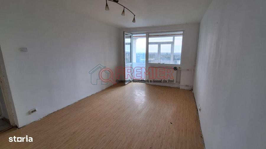 Oferta 3 camere -Urgent- Sector 4 - Sos Giurgiului - 5