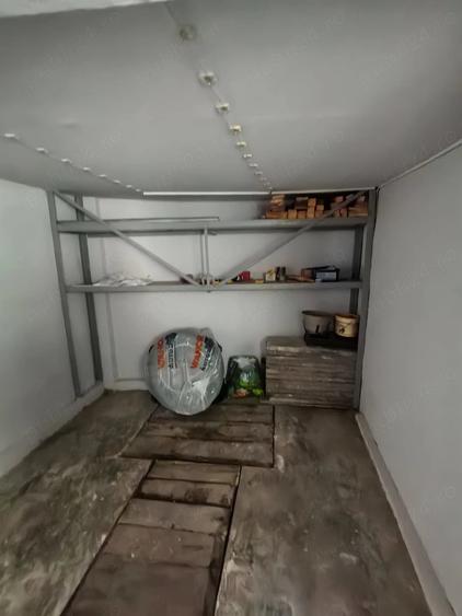Casă cu Teren 35 Mp în Brătianu