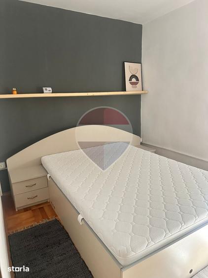 Apartament cu 2 camere în Aradul Nou