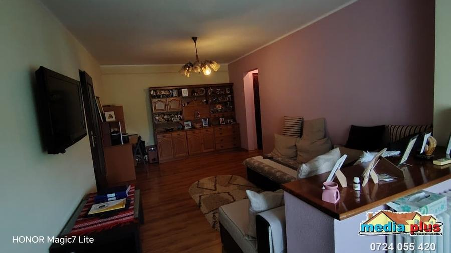 Apartament 2 camere cu 2 balcoane – Țiglina II – 53.000 euro - 2