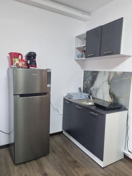 Casă cu 1 camere cu Teren 100 Mp în Central