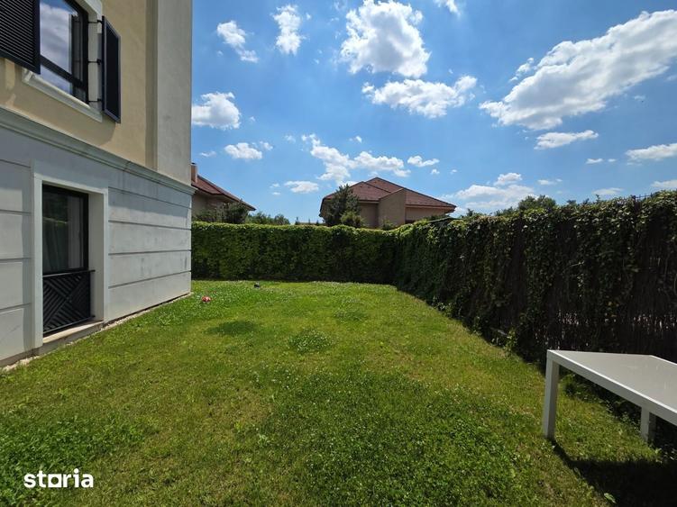 Apartament cu 4 camere si curte privata exclusiva - 14