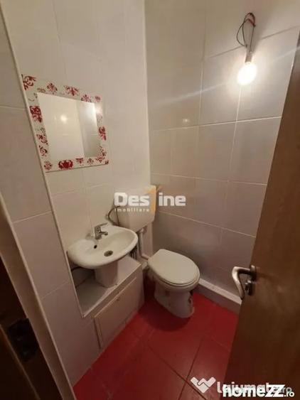 Apartament cu 3 camere decomandat în Dacia