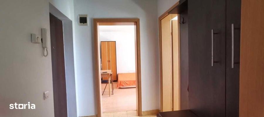 Garsonieră decomandată în Zorilor