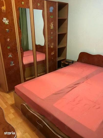 Apartament cu 3 camere |Bd. Uverturii | Militari | decomandat - 6