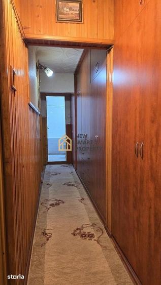 De inchiriat apartament 3 camere, tip PB, etaj 4, Rogerius - 11