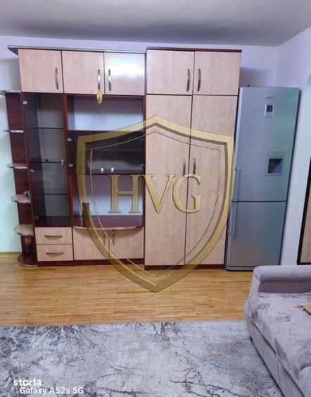 Apartament cu 2 camere, mobilat în Giurgiului