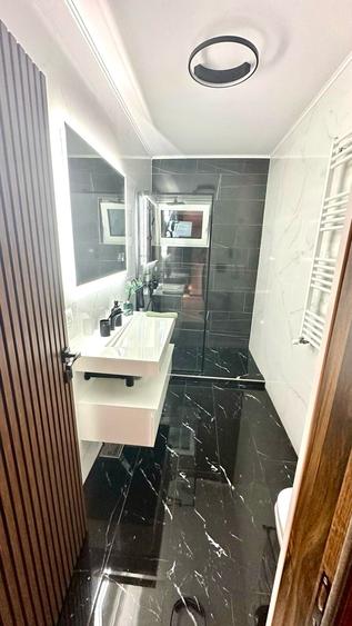 Apartament cu 2 camere în Tătărași