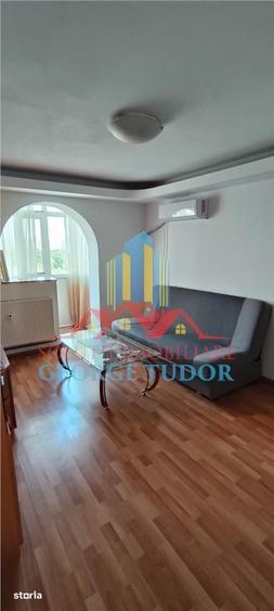 Apartament cu 2 camere decomandat în Chiajna