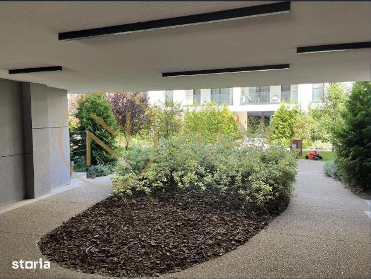 Apartament de 2 camere Jandarmeriei The Ivy - 4