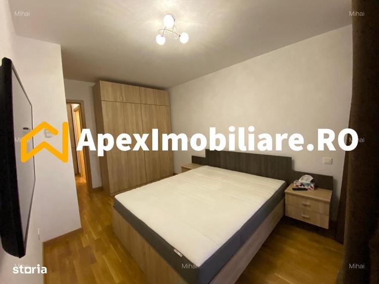 Apartament 2 camere de inchiriat Banu Manta Bucuresti | ApexImobiliare - 7