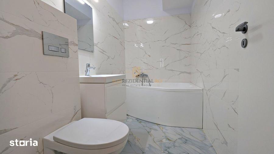 Apartament cu 2 camere, mobilat în Metalurgiei